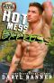 [Spruce Texas 09] • Hot Mess Express